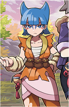 Coin's image