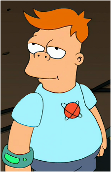 Cubert J. Farnsworth's image