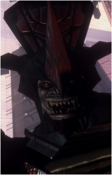 Bracktanus's image