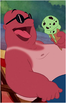 Ice Cream Man {L&S}'s image
