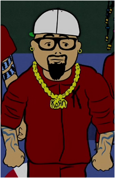 Fieldy's image