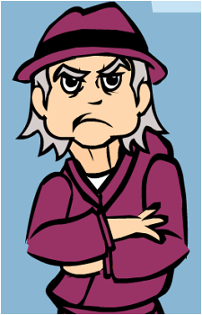 Seymour the Senior's image