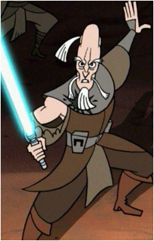 Ki-Adi-Mundi