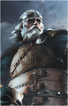 Bran Tuirseach