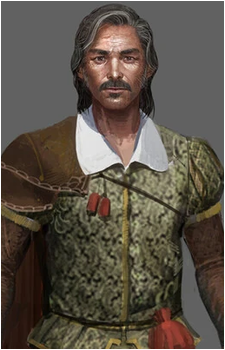 Antonio de Magianis