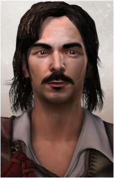 Antonio de Magianis
