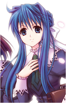 Tamao Suzumi