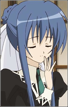 Tamao Suzumi