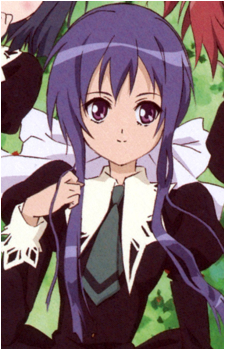 Tamao Suzumi