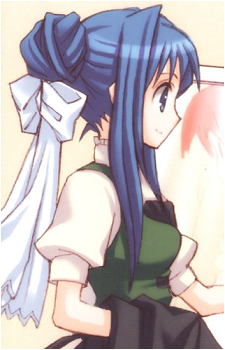 Tamao Suzumi