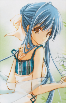 Tamao Suzumi
