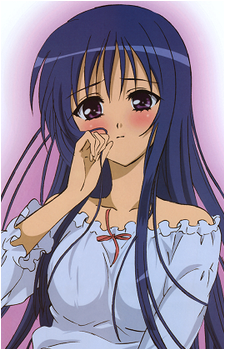 Tamao Suzumi