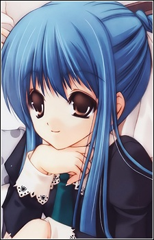 Tamao Suzumi