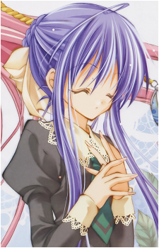 Tamao Suzumi