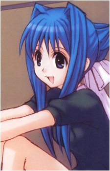 Tamao Suzumi