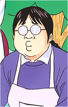 Moe Yabasawa