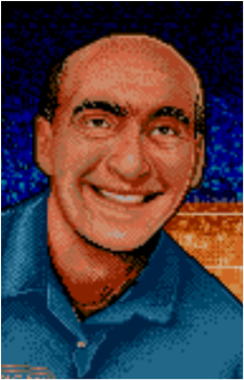 Dick Vitale's image