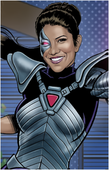 Julie Chen Moonves's image