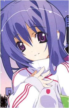 Sadagiri Shinjou