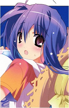 Sadagiri Shinjou