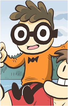Nerd {NaJ}