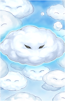 Cloudian - Sheep Cloud's image