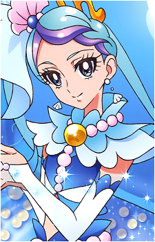 Minami Kaidou