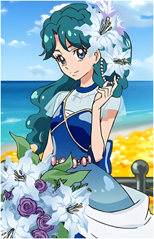 Minami Kaidou