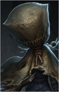 Axe Boy's image