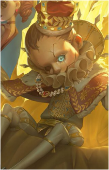 Axe Boy