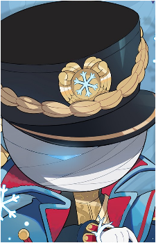Axe Boy
