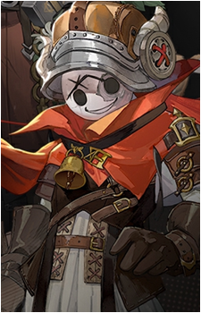 Axe Boy