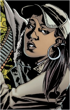 Rosita Espinosa's image