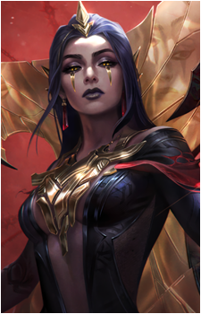 LeBlanc's image