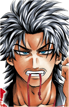 Ichirou Yagenyuu's image