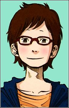 Naruo Taneda's image