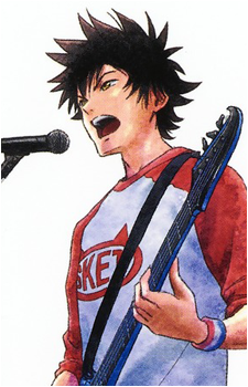 Bossun