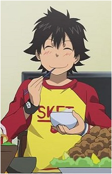Bossun
