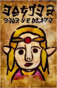 Zelda (Hero Defeated Timeline)