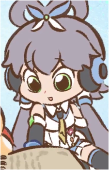 Luo Tianyi
