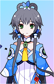 Luo Tianyi