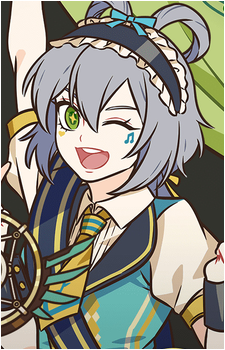 Luo Tianyi