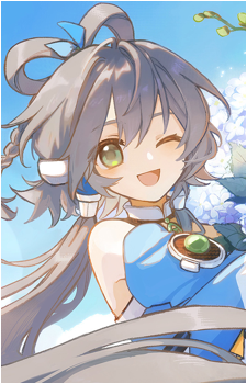 Luo Tianyi