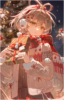 Luo Tianyi