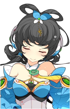 Luo Tianyi