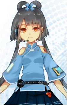 Luo Tianyi