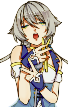 Luo Tianyi