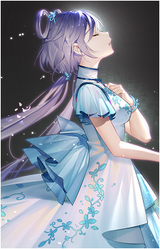Luo Tianyi