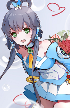 Luo Tianyi