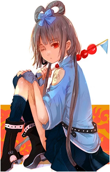 Luo Tianyi
